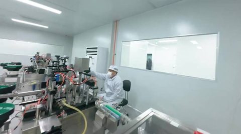 글로벌 AI 브랜드 필름